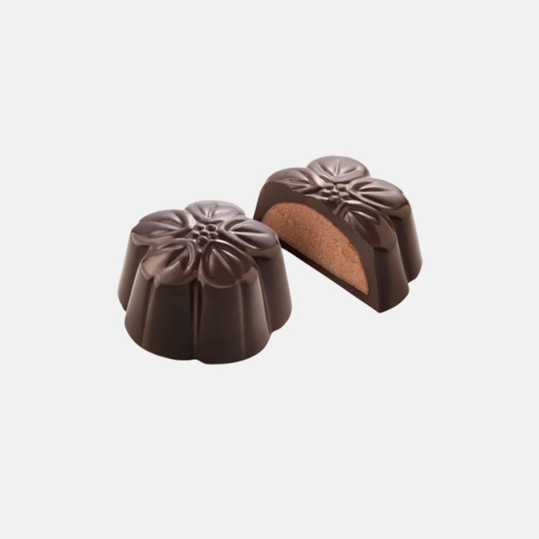Flors al Marc de Cava Llauna 72g