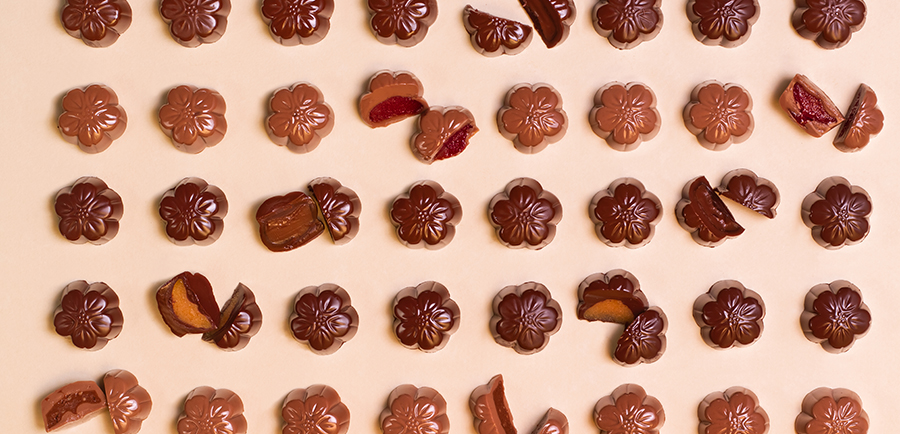 Bombons per a diferents moments, quin d'ells serà el teu preferit?