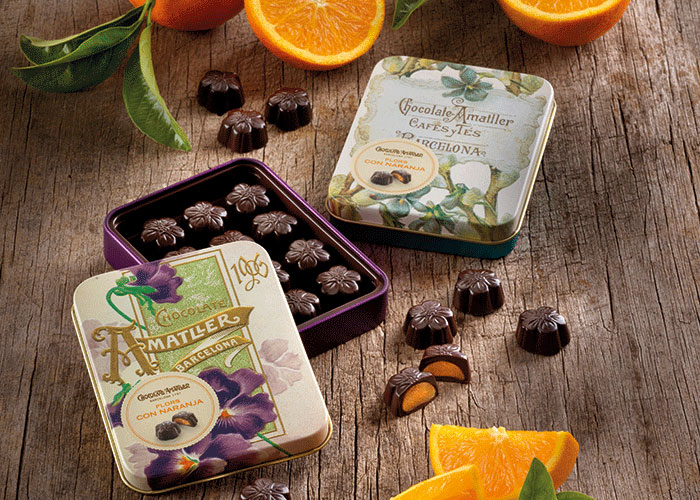 LEARN HOW TO PAIR CHOCOLATE – WINES & SPARKLING WINES