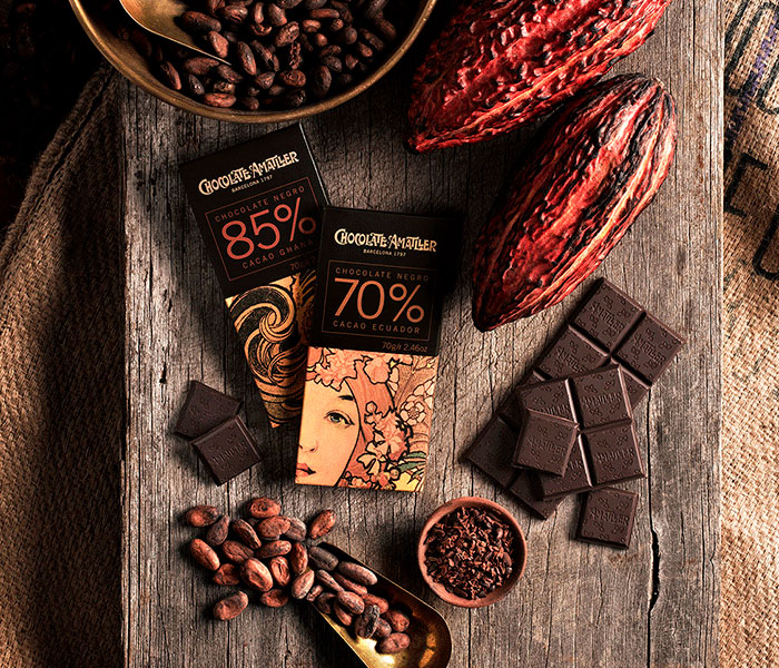 LEARN HOW TO PAIR CHOCOLATE – WINES & SPARKLING WINES