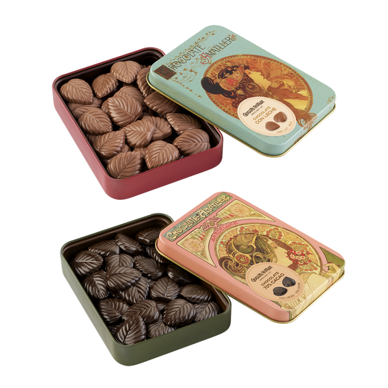 Fulles 60g Expositor Metall Assortit (20u)