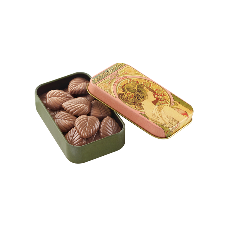 Fulles Xocolata amb Llet 30g