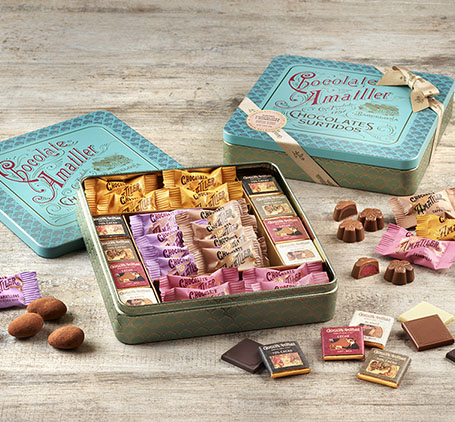 Tens un sopar o dinar especial? Acaba'l amb xocolata i serà tot un èxit