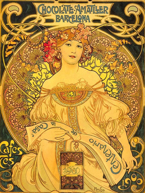 Rêverie (1898)