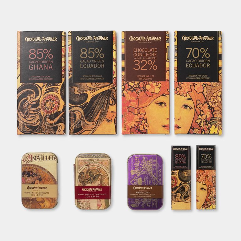 Cistella Degustació Orígens