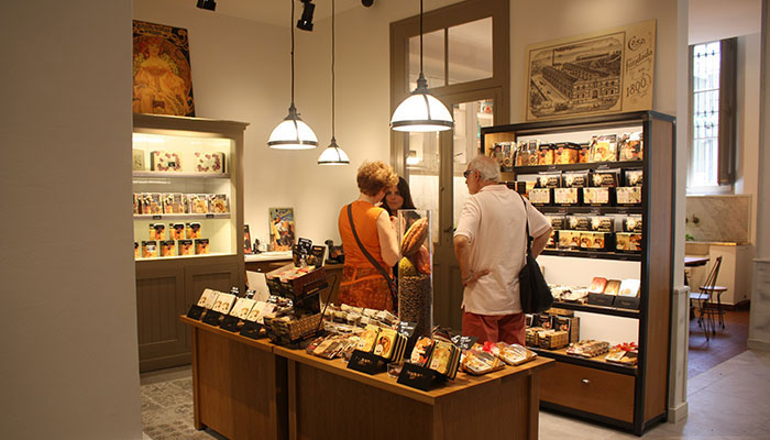 Casa Museu Amatller