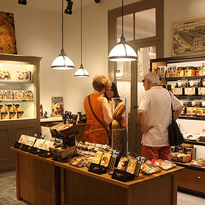 Casa Museu Amatller