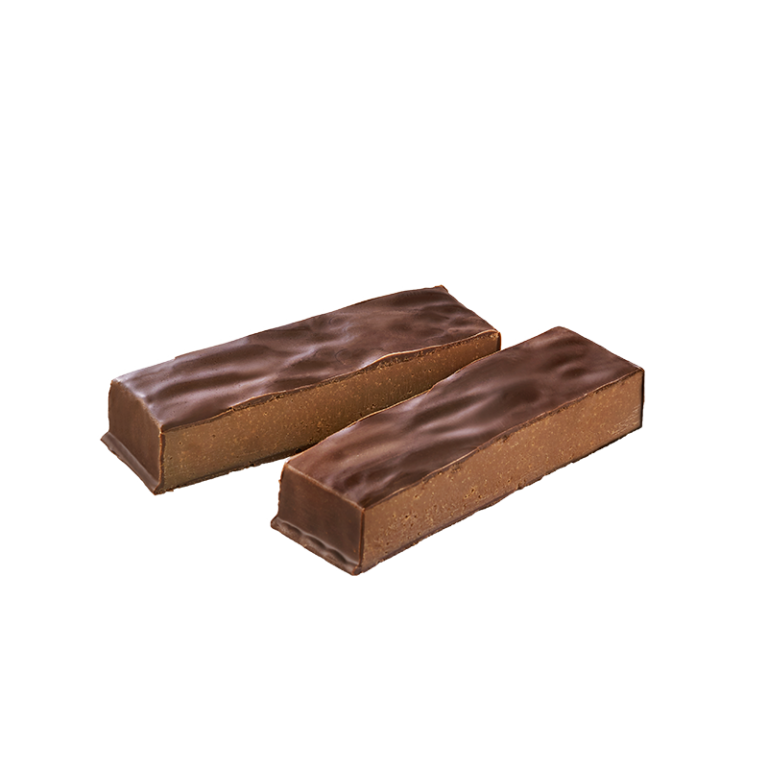 Turron chocolate 70% cocoa with Marc de cava 250g