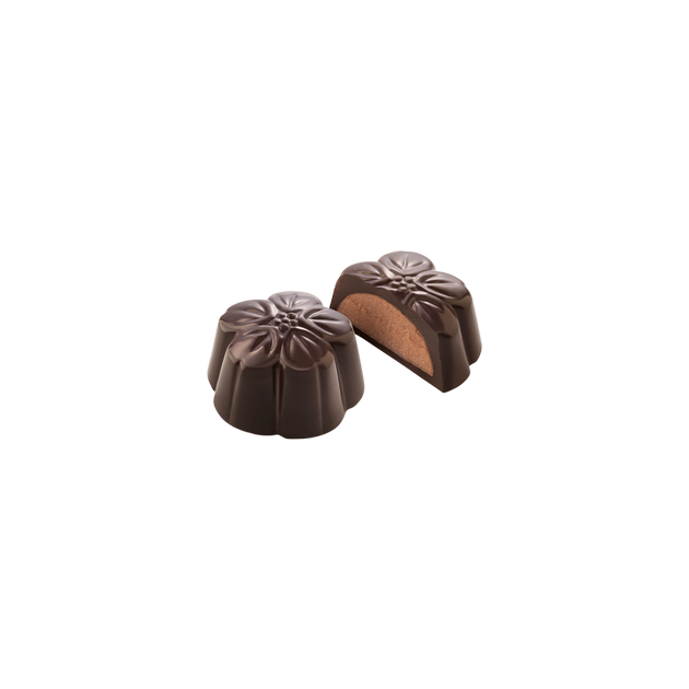 Flors al Marc de Cava 200g