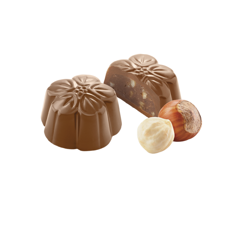 Flors Crocant Llauna 72g