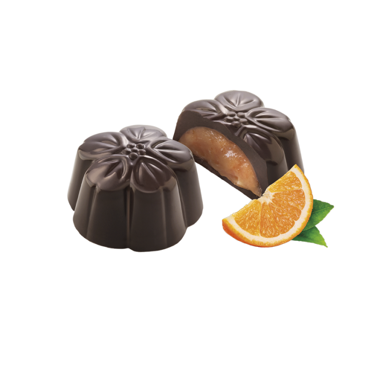 Flors amb Taronja Llauna 72g