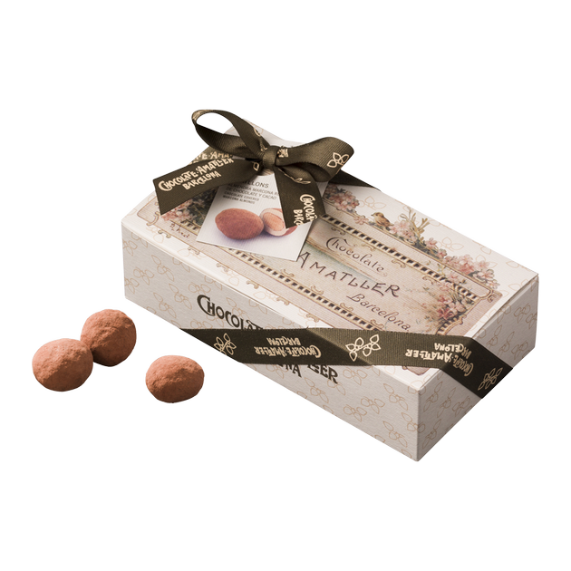 Amatllons 125g