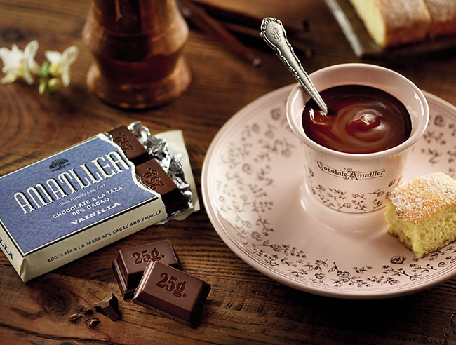 TIPS FOR MAKING GOOD CHOCOLATE