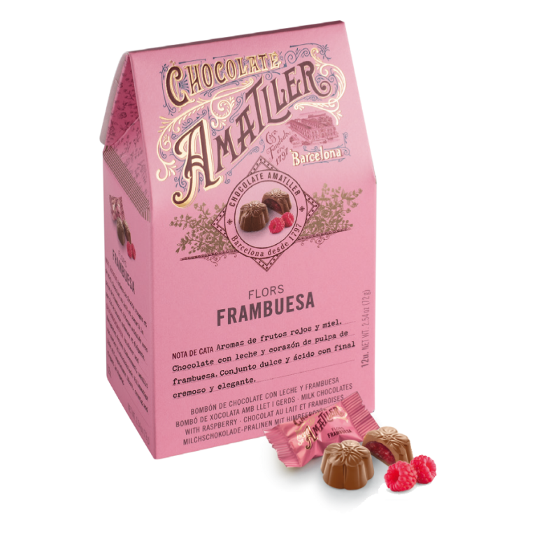 Flors amb Gerd 72g