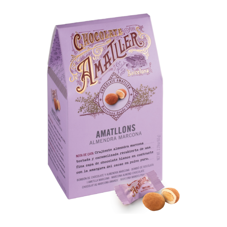 Amatllons 65g