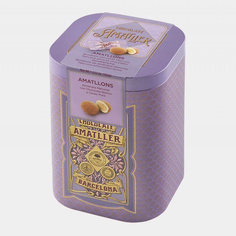 Amatllons 100g