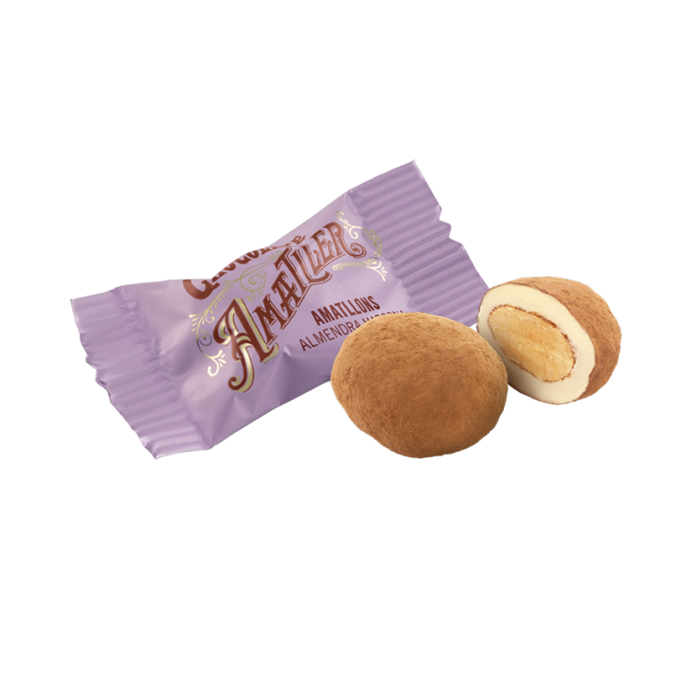 Amatllons 65g