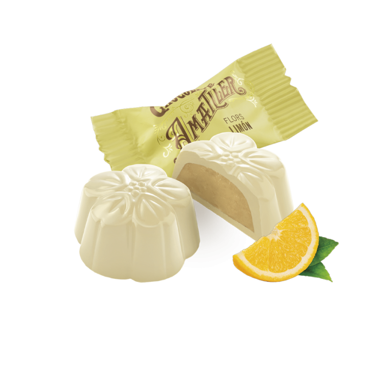 Flors Citrus 72g