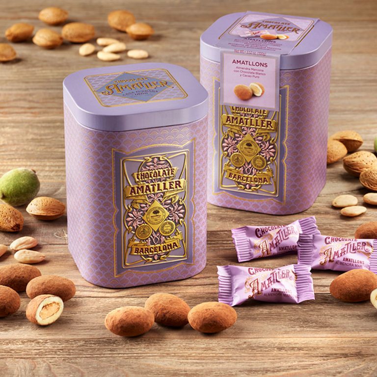Amatllons 100g
